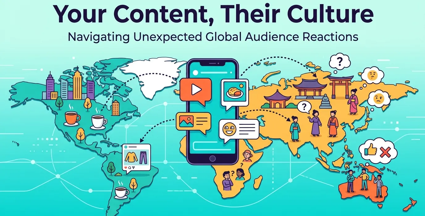 Your Content, Their Culture